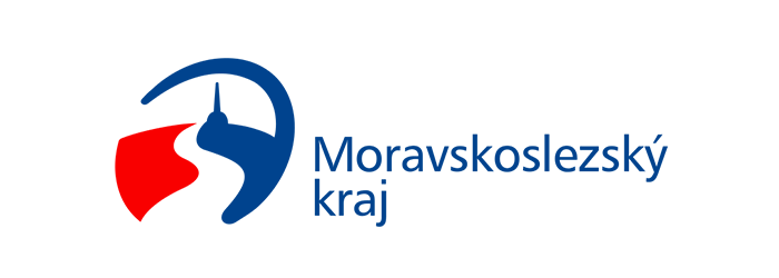 Logo Moravskoslezský kra