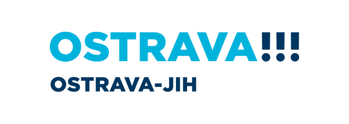 Logo Ostrava - Jih