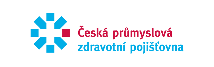 Logo ČPZP