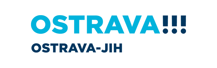 Logo Ostrava - Jih