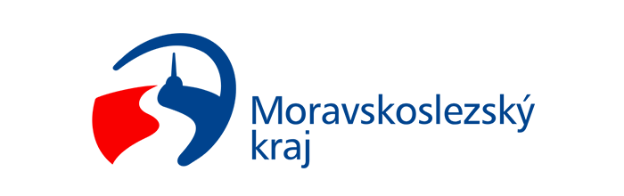Logo Moravskoslezský kra