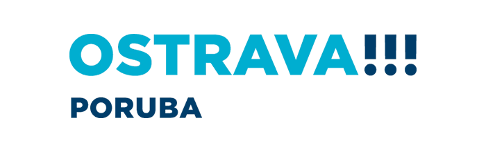 Logo Ostrava - Poruba